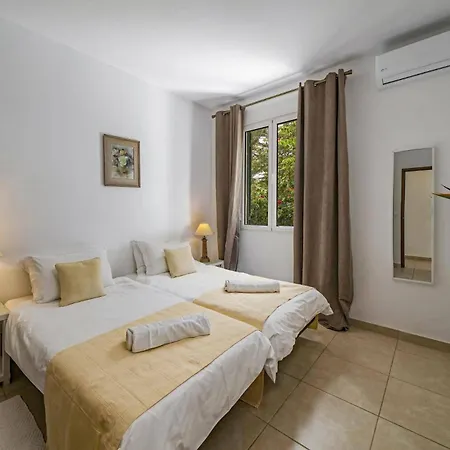 Villa Casa Amelia By