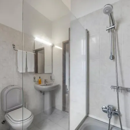 Casa Amelia By Villa *