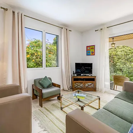 Casa Amelia By 别墅