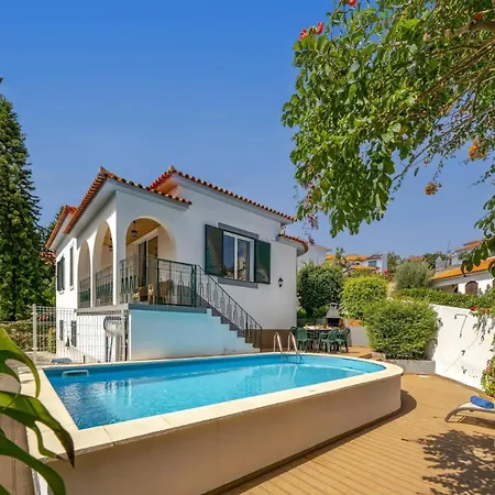 Casa Amelia By * Canico (Madeira)