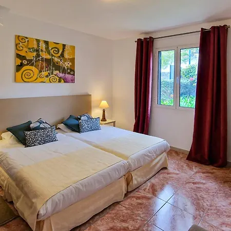 Casa Amelia By 别墅 *