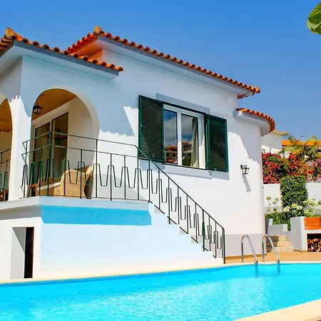 Villa Casa Amelia By