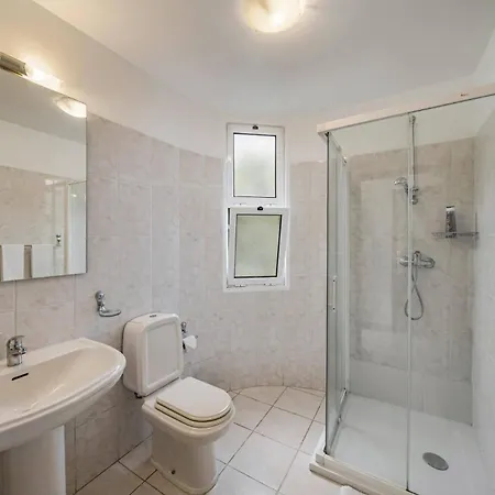 Casa Amelia By Канису