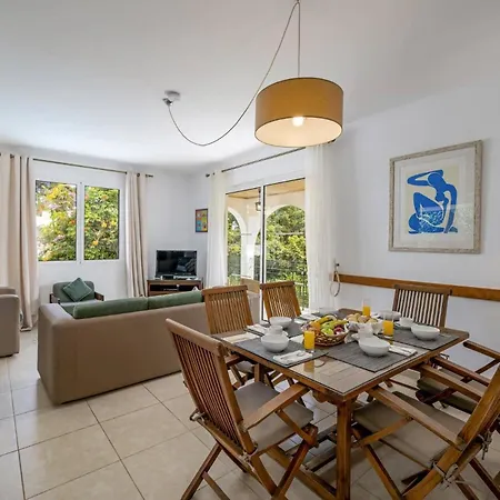 Casa Amelia By Вилла Канису