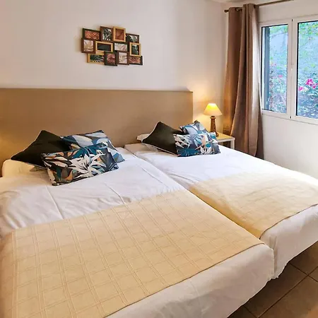 Casa Amelia By 别墅 *