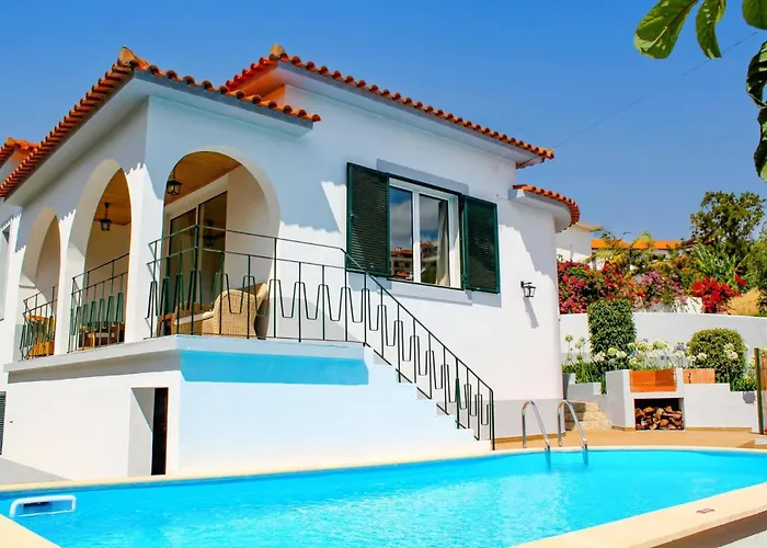 Villa Casa Amelia By