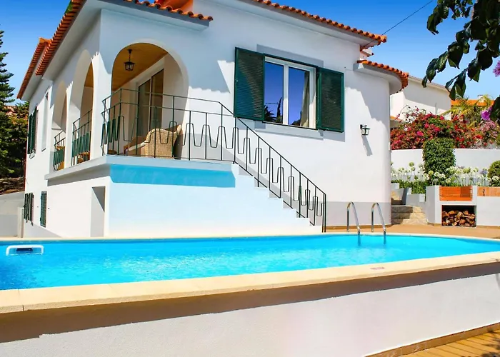 Vila Casa Amelia By *