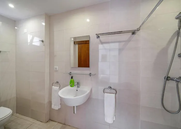 Casa Amelia By Vila Caniço