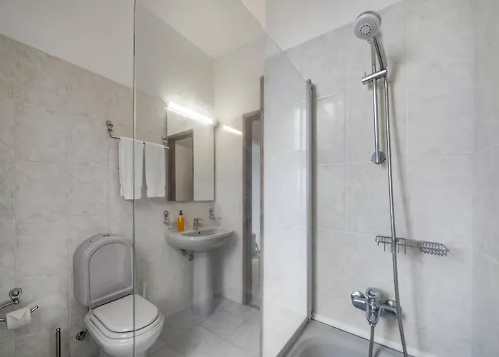 Casa Amelia By Villa *