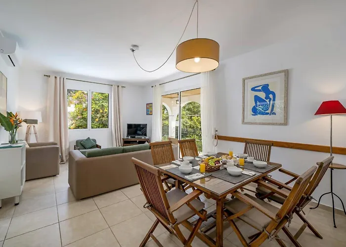 Casa Amelia By Vila Caniço