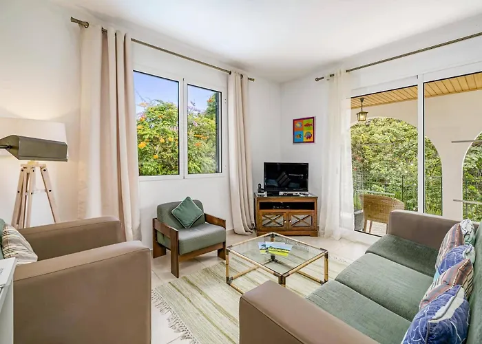 Casa Amelia By Villa