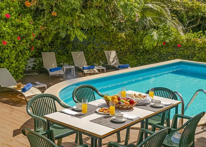 Casa Amelia By Vila *