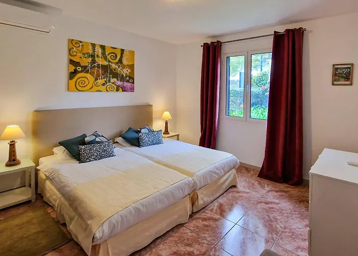 Casa Amelia By Villa *